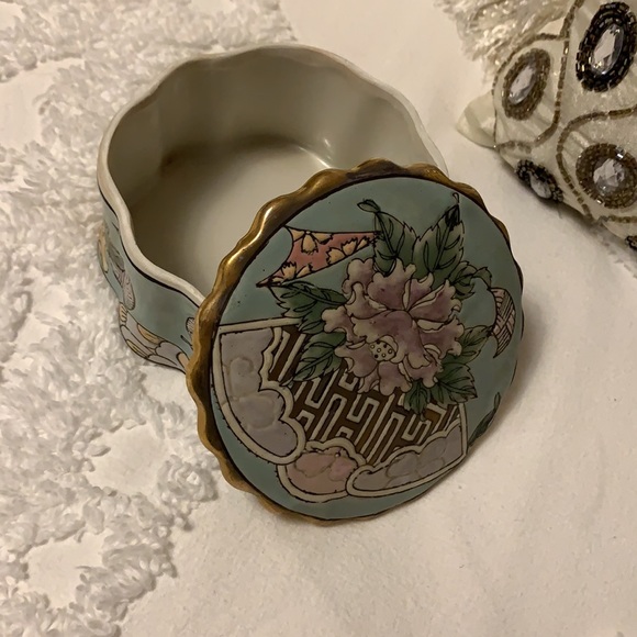 Andrea by Sadek trinket box - Picture 7 of 7